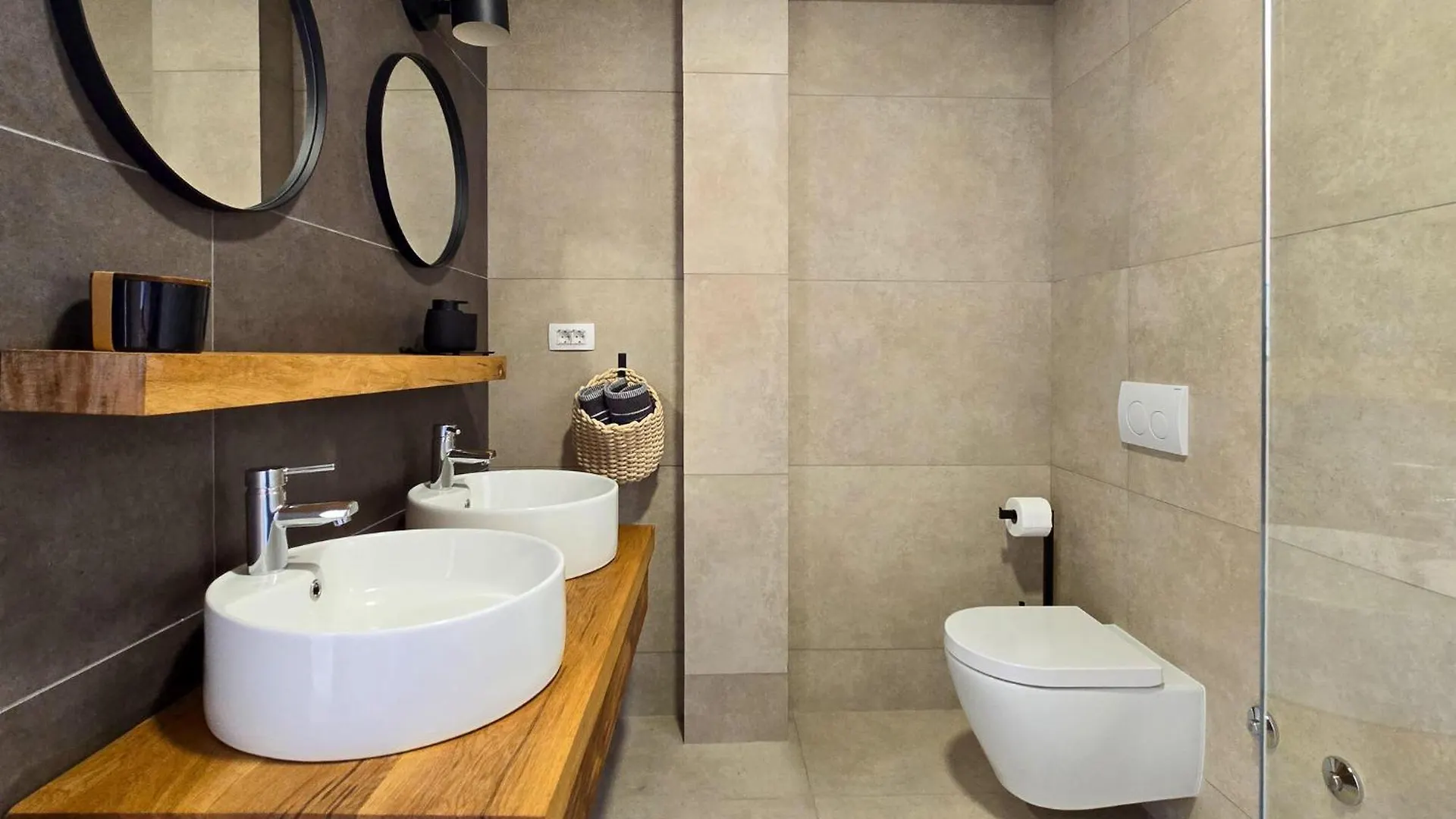 Lovely Home In Jadranovo With Wifi Holiday home