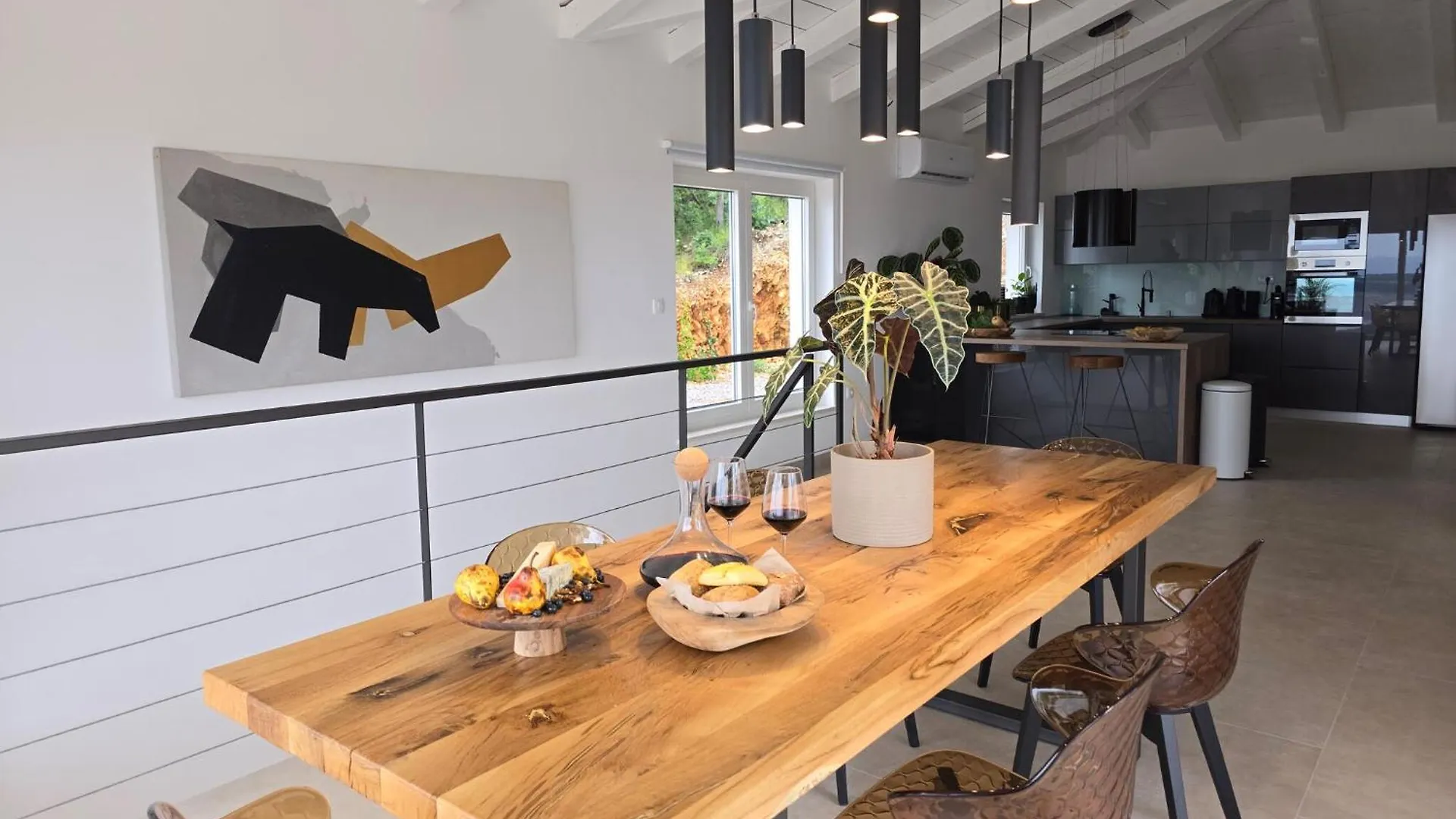 Lovely Home In Jadranovo With Wifi Holiday home