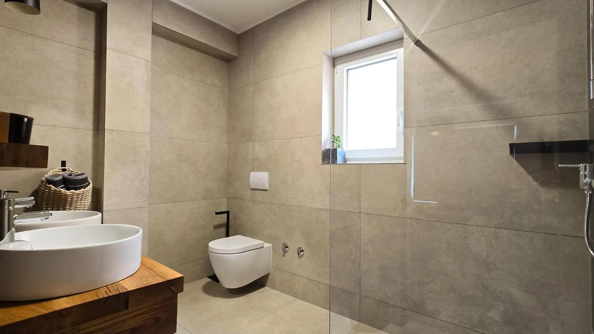 Holiday home Lovely Home In Jadranovo With Wifi Croatia