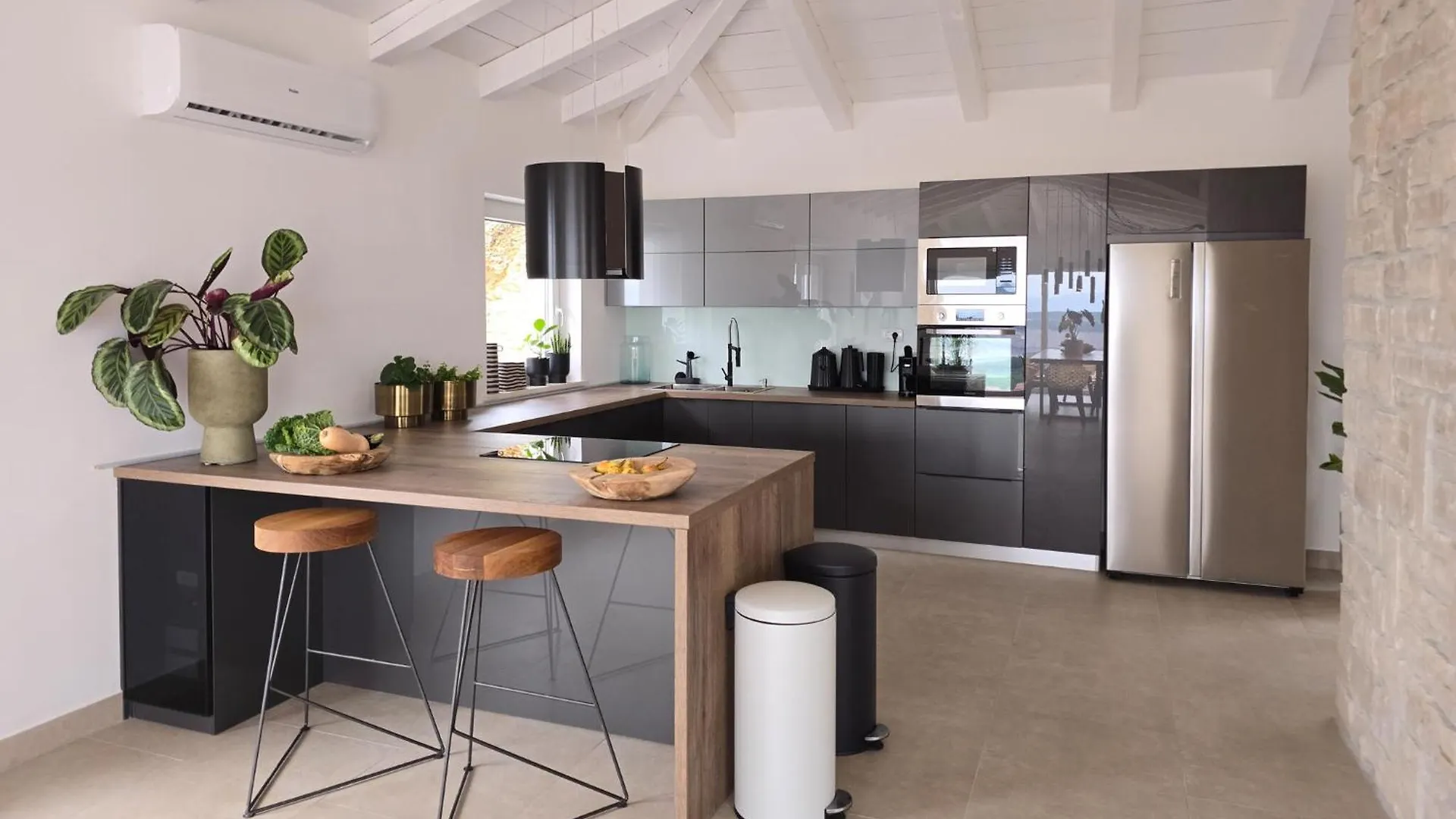 Lovely Home In Jadranovo With Wifi 0*,  Croatia