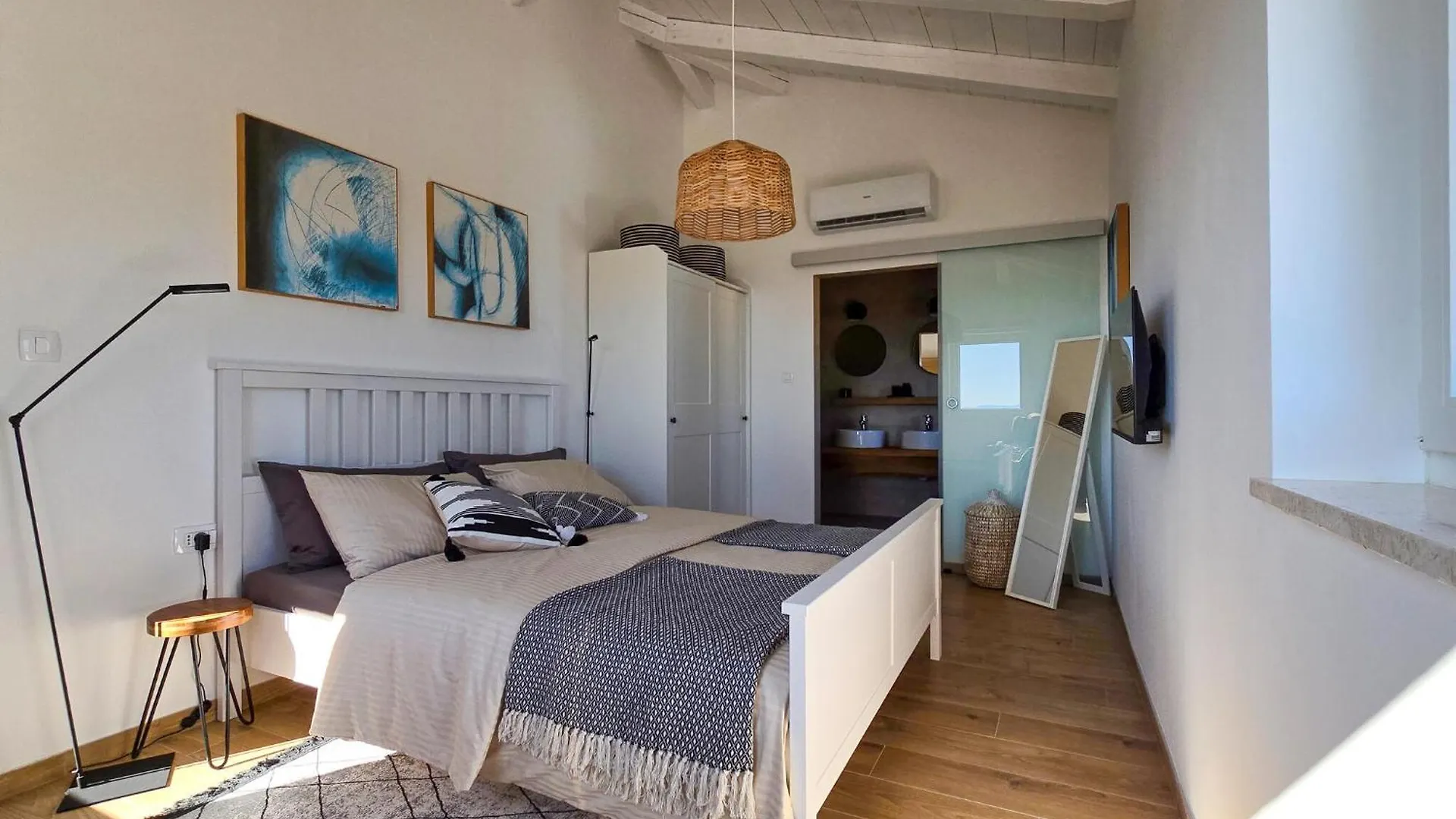 Lovely Home In Jadranovo With Wifi