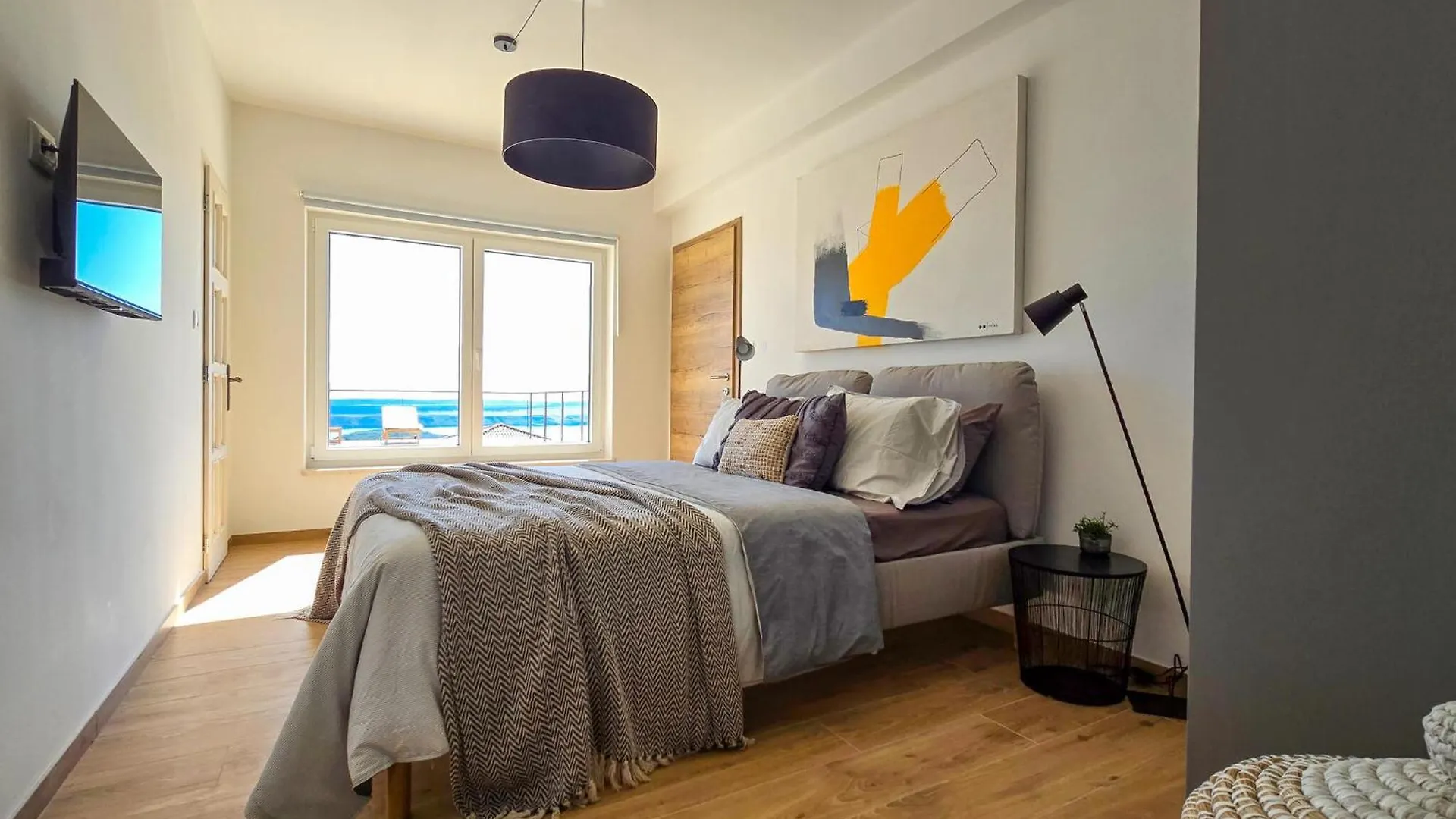 Lovely Home In Jadranovo With Wifi Croatia