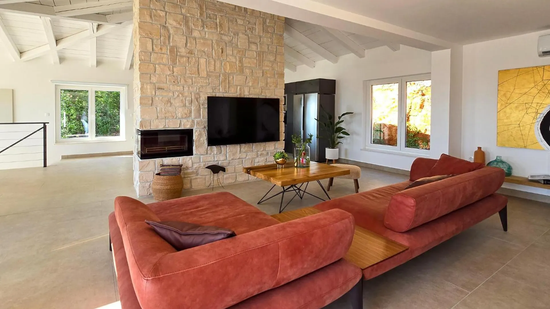 Lovely Home In Jadranovo With Wifi 0*,  Croatia