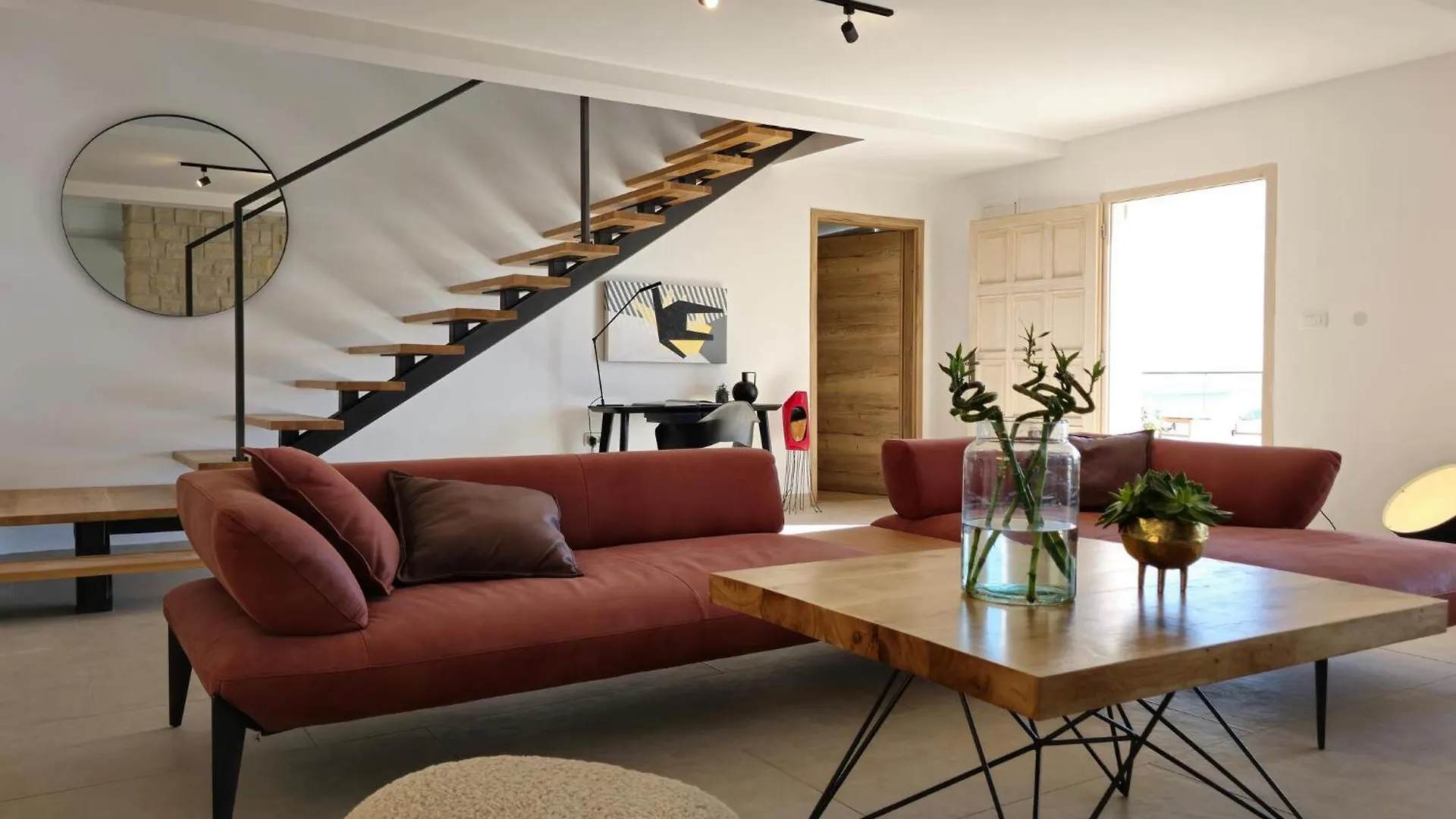 Lovely Home In Jadranovo With Wifi Holiday home
