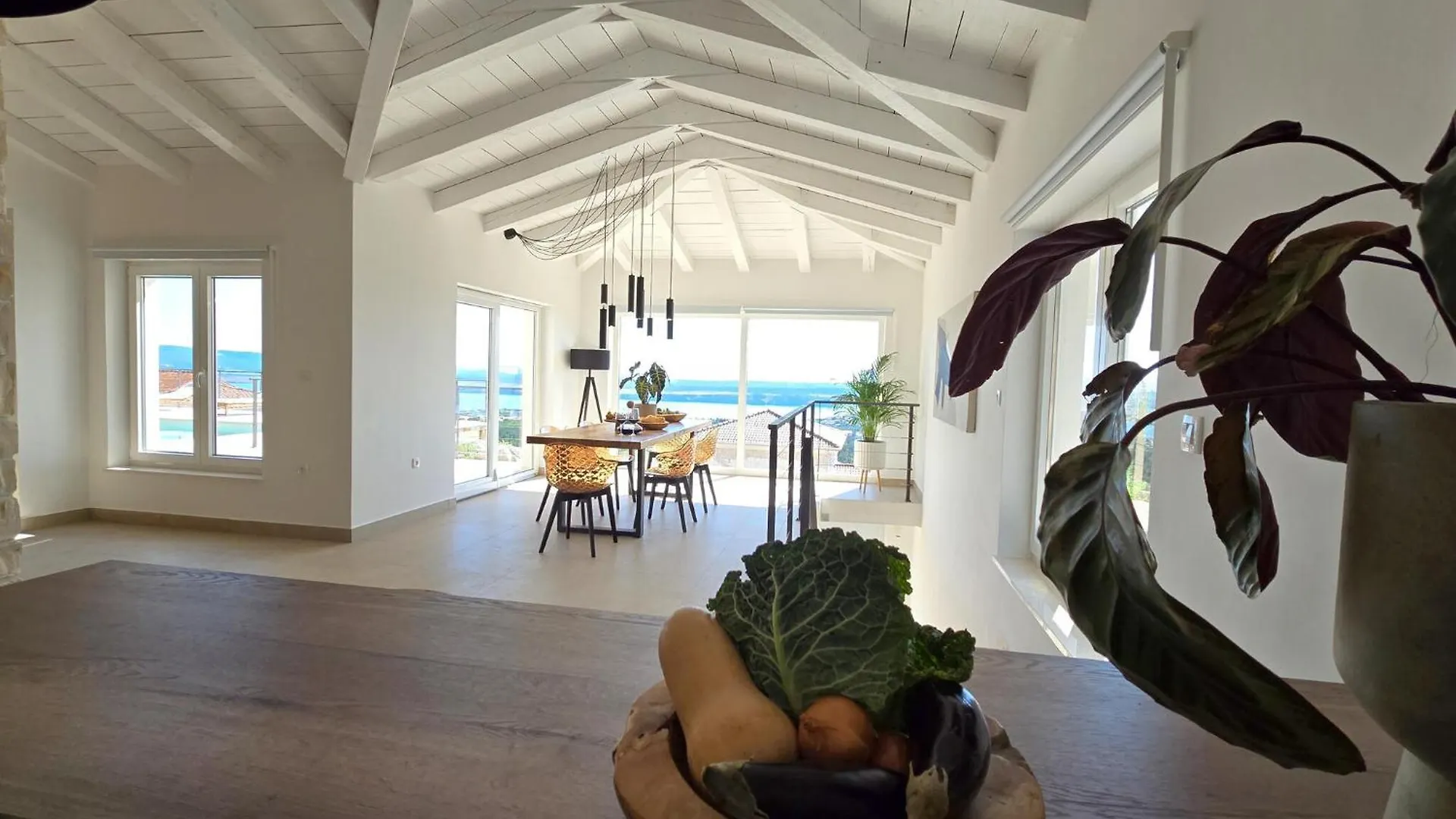 Holiday home Lovely Home In Jadranovo With Wifi Croatia