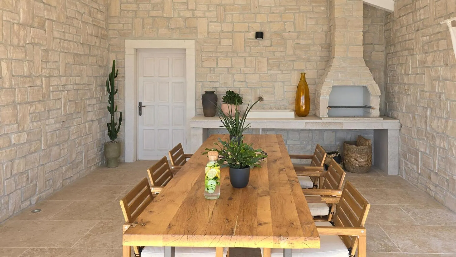 Holiday home Lovely Home In Jadranovo With Wifi