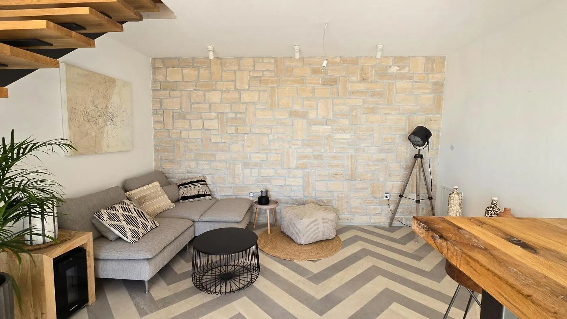 Lovely Home In Jadranovo With Wifi Holiday home