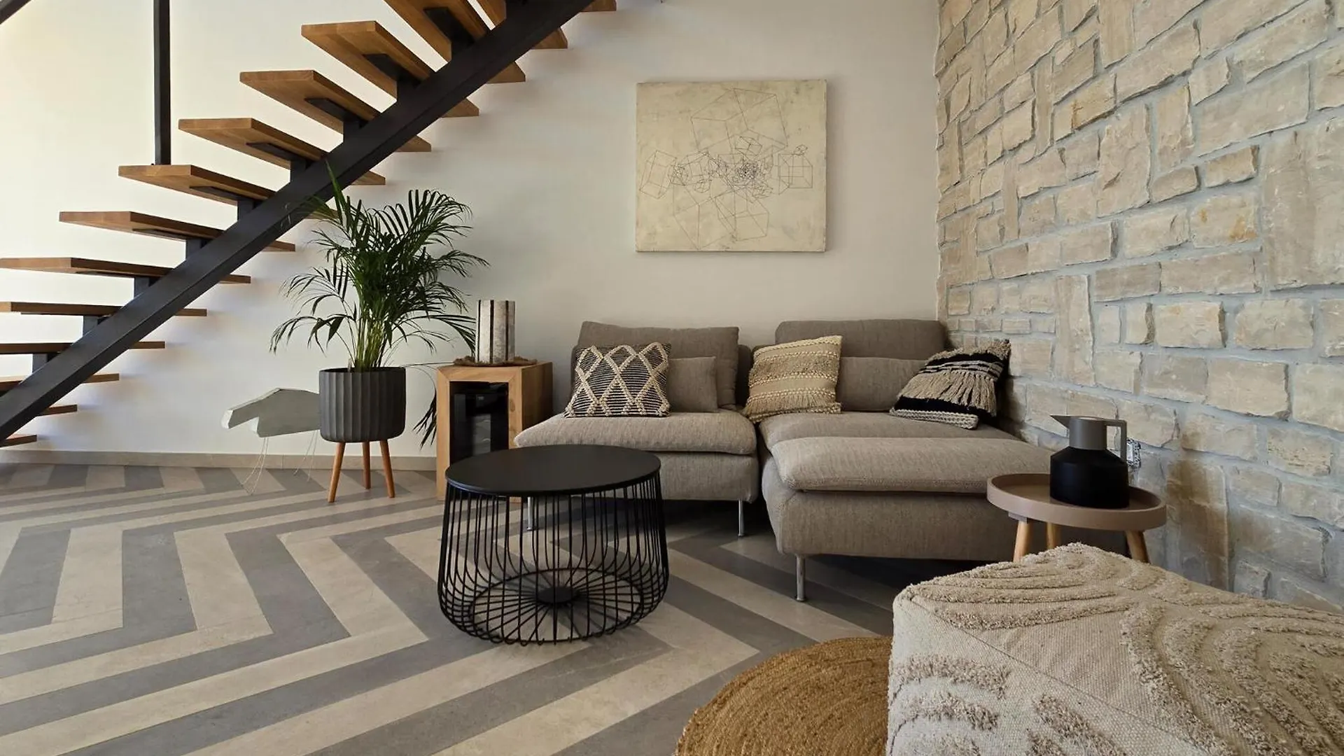 Lovely Home In Jadranovo With Wifi Croatia