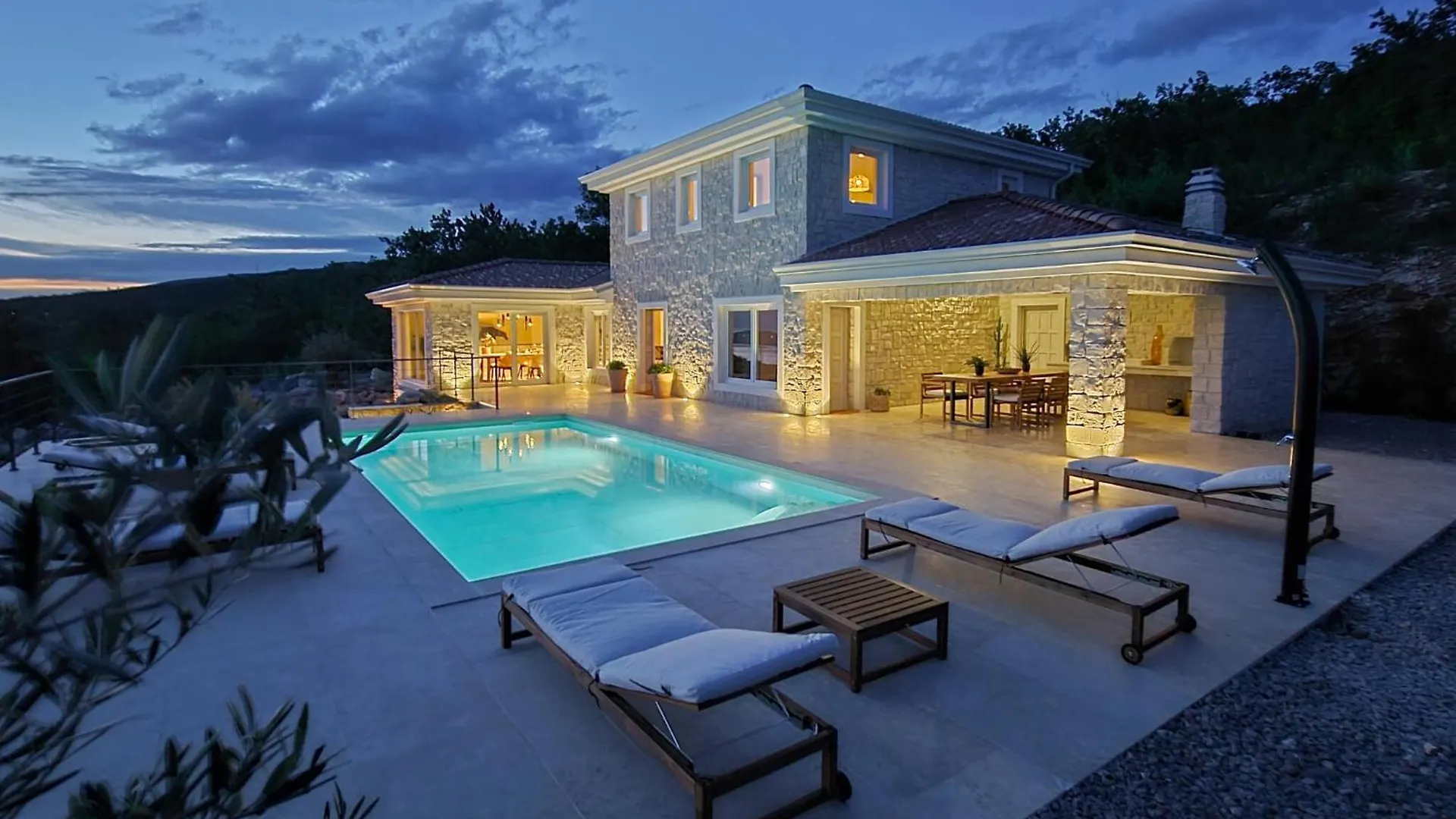 Lovely Home In Jadranovo With Wifi 0*,  Croatia