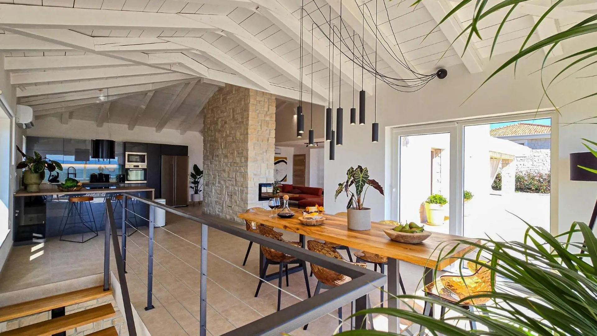Holiday home Lovely Home In Jadranovo With Wifi Croatia