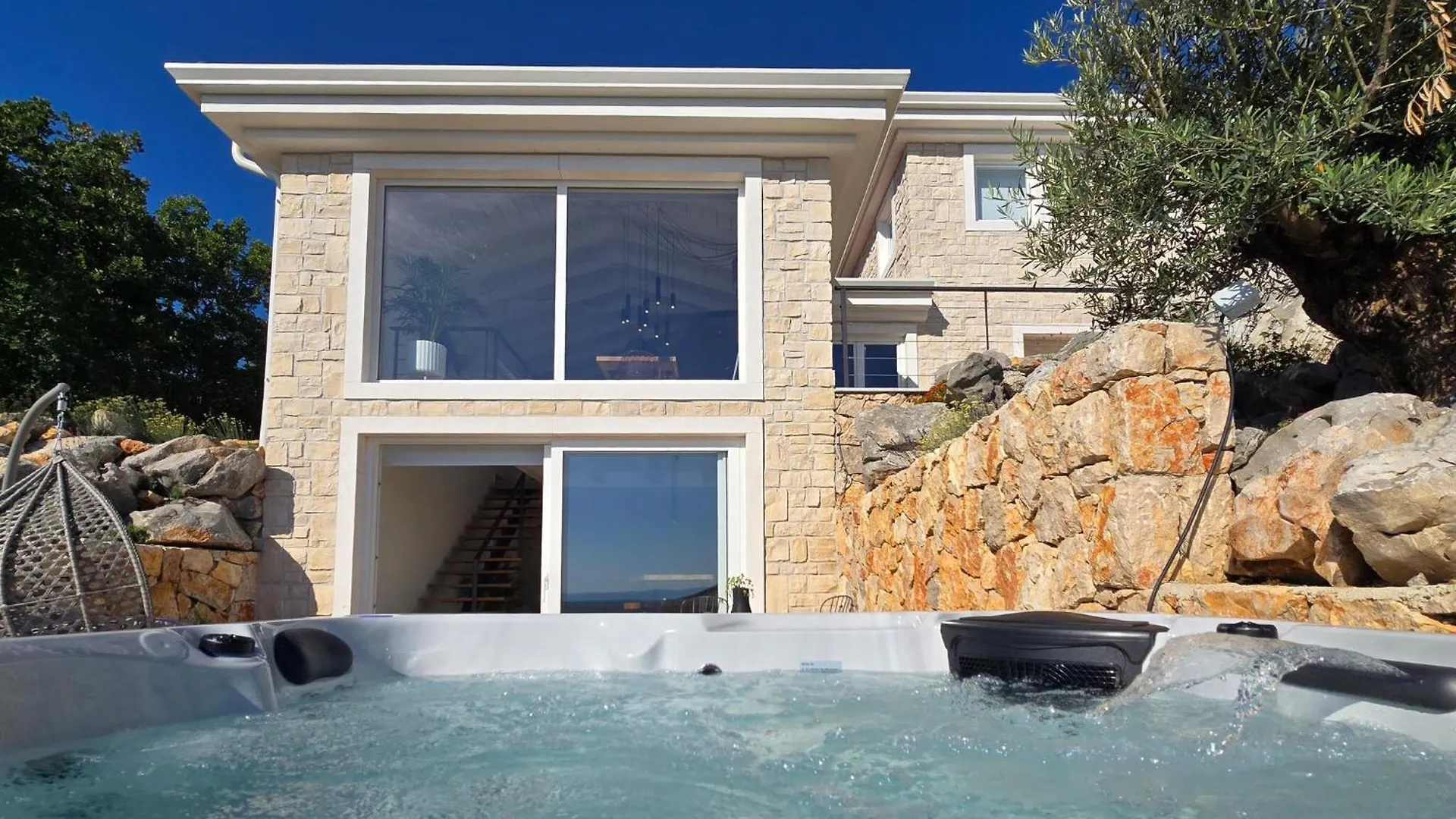 Lovely Home In Jadranovo With Wifi Holiday home